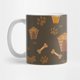 Dogs Mug